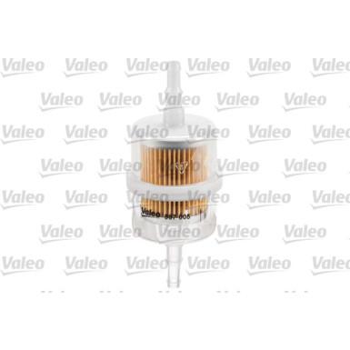 VALEO Kraftstofffilter | 587005