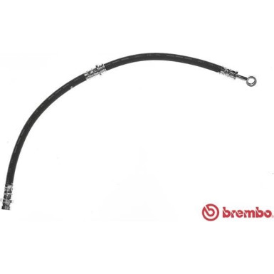 BREMBO Bremsschlauch | T 30 054