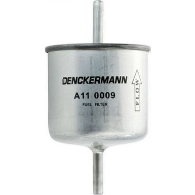 DENCKERMANN Kraftstofffilter | A110009