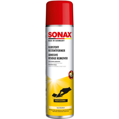 SONAX | KlebstoffRestEntferner 400ml | 04774000