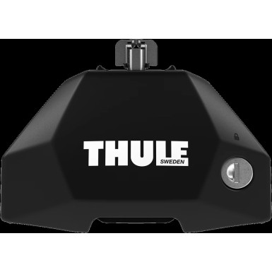 Thule Evo Fixpoint 2-pack | 710704