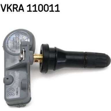 RDKS Sensor | ALFA, CITROEN, FIAT, JEEP, LANCIA | VKRA 110011