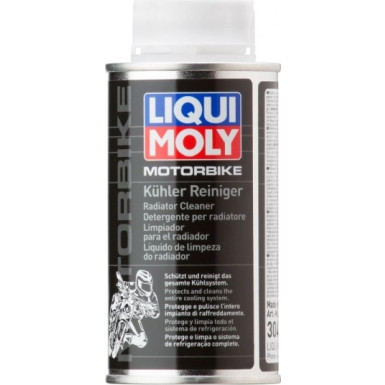 Liqui Moly Motorbike Kühlerreiniger 150 ml | 3042 | 150ml Dose Blech