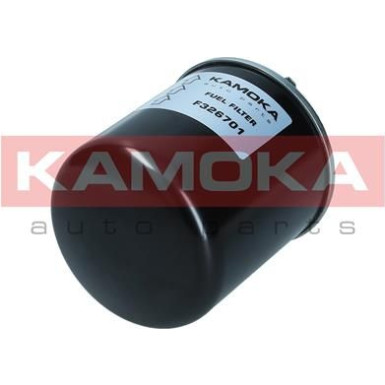 KAMOKA Kraftstofffilter | F326701