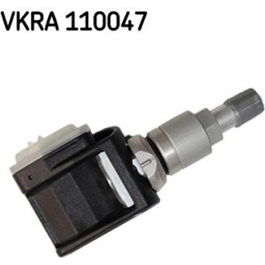 RDKS Sensor | LADA, NISSAN, RENAULT | VKRA 110047