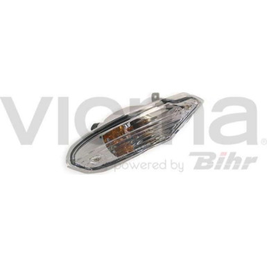 Motor-Blinker. Hinten Links Kymco Grand Dink 125 01-04 | 8053