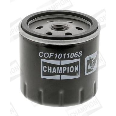 CHAMPION Ölfilter | COF101106S