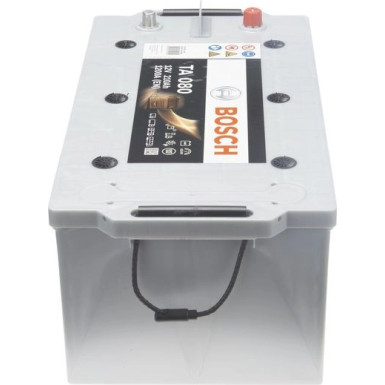 TA 080 BOSCH | NKW-AGM-Batterie | 12V 210Ah 1200A | 0 092 TA0 800