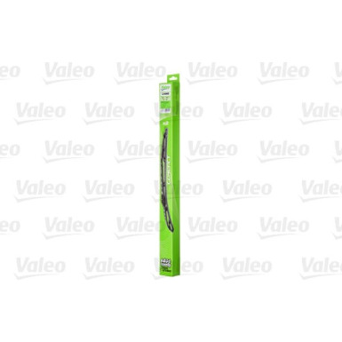 VALEO Wischer Compact (2Stk.) | Peugeot 307 | 576105