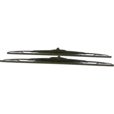 BOSCH | Wischerblatt 657S | TWIN-Spoiler | 3397118334