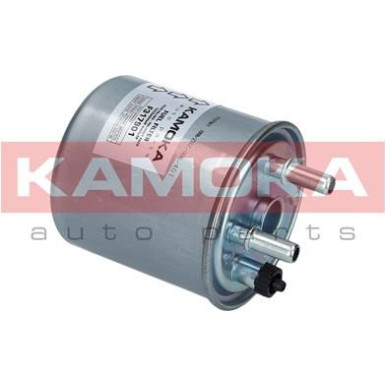 KAMOKA Kraftstofffilter | F317901