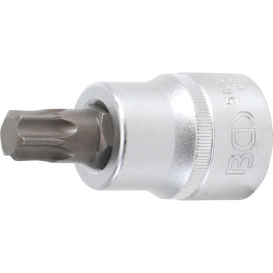 BGS Bit-Einsatz | Antrieb Innenvierkant 20 mm (3/4"""") | T-Profil (für Torx) T70 | 5189-T70