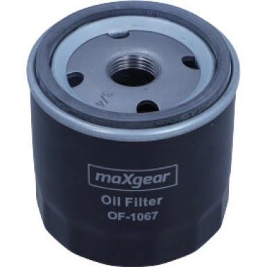 Ölfilter Ford 1.25-1.6B | 26-0401