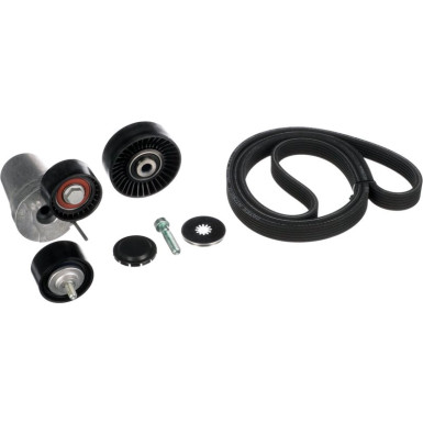 Micro-V Kit | BMW 1 (E87) 123 d 07-12 | K036DPK1698