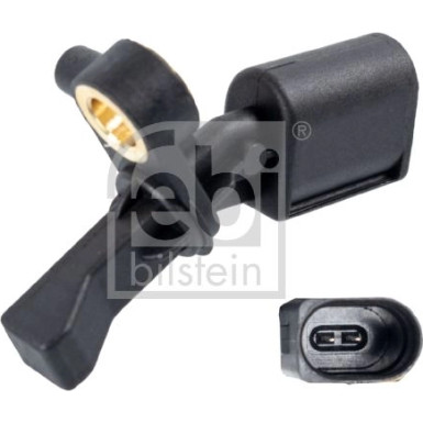 FEBI BILSTEIN ABS Sensor | 23806