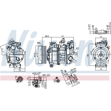 Kompressor PKW | Audi A7 10 | 890602