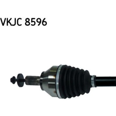 SKF Antriebswelle | VKJC 8596