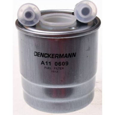 DENCKERMANN Kraftstofffilter | A110609