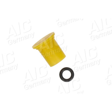 Hydraulikschlauch, Lenkung | FORD Focus,C-Max 03 | 58488