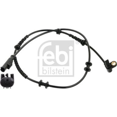 FEBI BILSTEIN ABS Sensor | 106837