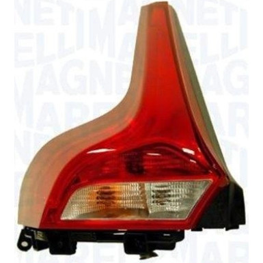 Heckleuchte L LED MAGNETI PQ | VOLVO V40/XC40 12-15 | 714021220702