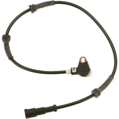 Sensor, Raddrehzahl VA re | RENAULT Megane Scenic 98-99 | GBS2082