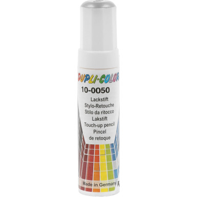 Dupli-Color Lackstift silber metallic 12ml | 598814