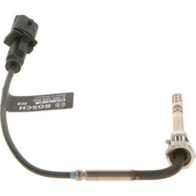 Abgastemperatursensor | ALFA Giulietta,LANCIA,FIAT 10 | 0 986 259 032