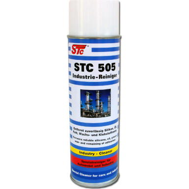 STC 505 Industriereiniger Spray 500 ml | 7676