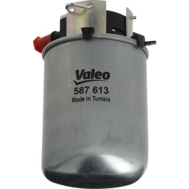 VALEO Kraftstofffilter | 587613