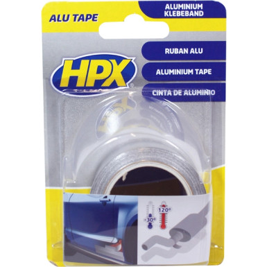 HPX Aluminiumband 50mm x 5m | ZC30