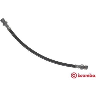 BREMBO Bremsschlauch | T 85 096