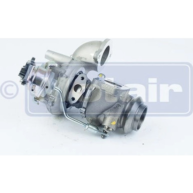 ORIGINAL TURBO | PEUGEOT 207,308,FORD Fiesta,Focus 09 | 336173