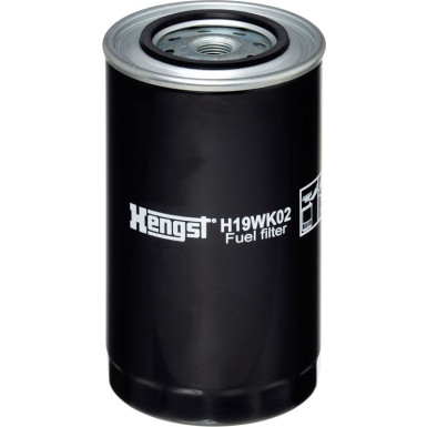 HENGST FILTER Kraftstofffilter | H19WK02