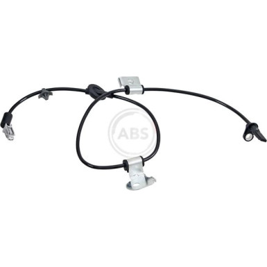 A.B.S. ABS Sensor | 31491