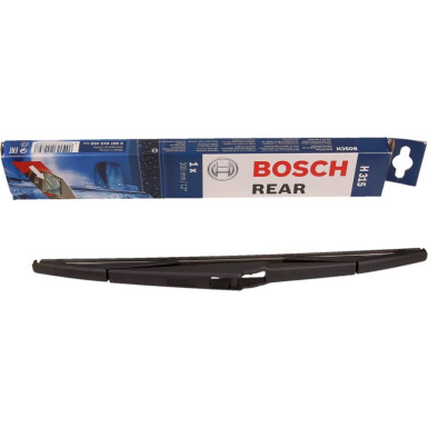 BOSCH | Heckscheibenwischer H315 | 300mm | 3397015102