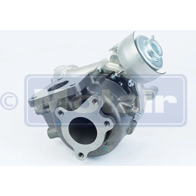 ORIGINAL TURBO | MITSUBISHI Outlander 06 | 336648