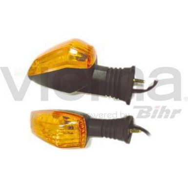 Motor-Blinker. Vorne Links/Hinten Rechts Suzuki Gsx R 600 04-05 | 7468