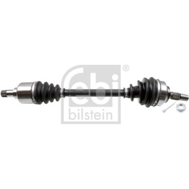 FEBI BILSTEIN Antriebswelle | 182592