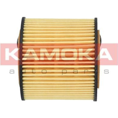 KAMOKA Ölfilter | F103801