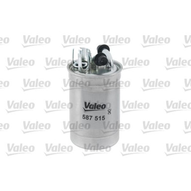 VALEO Kraftstofffilter | 587515