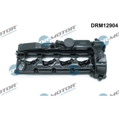 DR.MOTOR Zylinderkopfhaube DRM12904