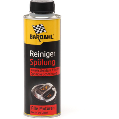 Bardahl Reiniger Spülung 300ml | 1032DE