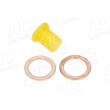 Hydraulikschlauch, Lenkung | TOYOTA Avensis 03 | 58695