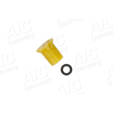 Hydraulikschlauch, Lenkung | FORD Focus 98 | 57174