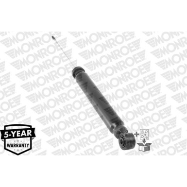 MONROE OESpectrum HA li/re | AUDI Q5 08 | 376048SP