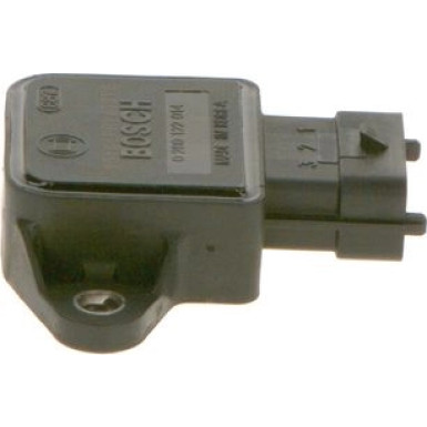 Drosselklappensensor | HYUNDAI,OPEL,NISSAN,SAAB,KIA | 0 280 122 014