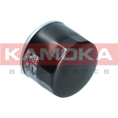 KAMOKA Ölfilter | F118601