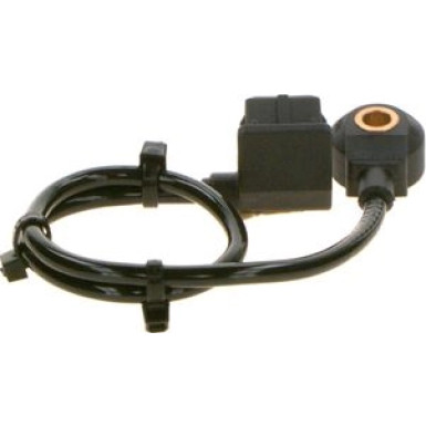 11 616 020 Klopfsensor | BMW 5,7 Serie | 0 261 231 074