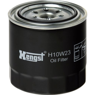 HENGST FILTER Ölfilter | H10W23